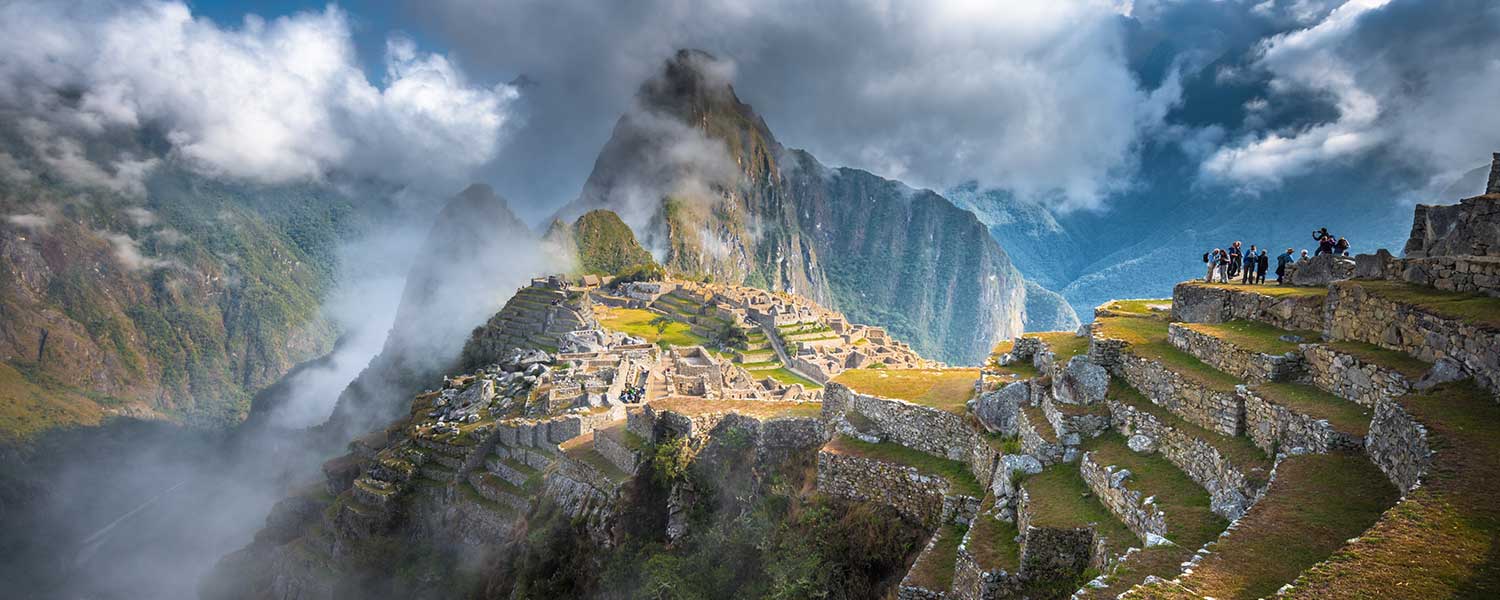 Peruvian Highlands